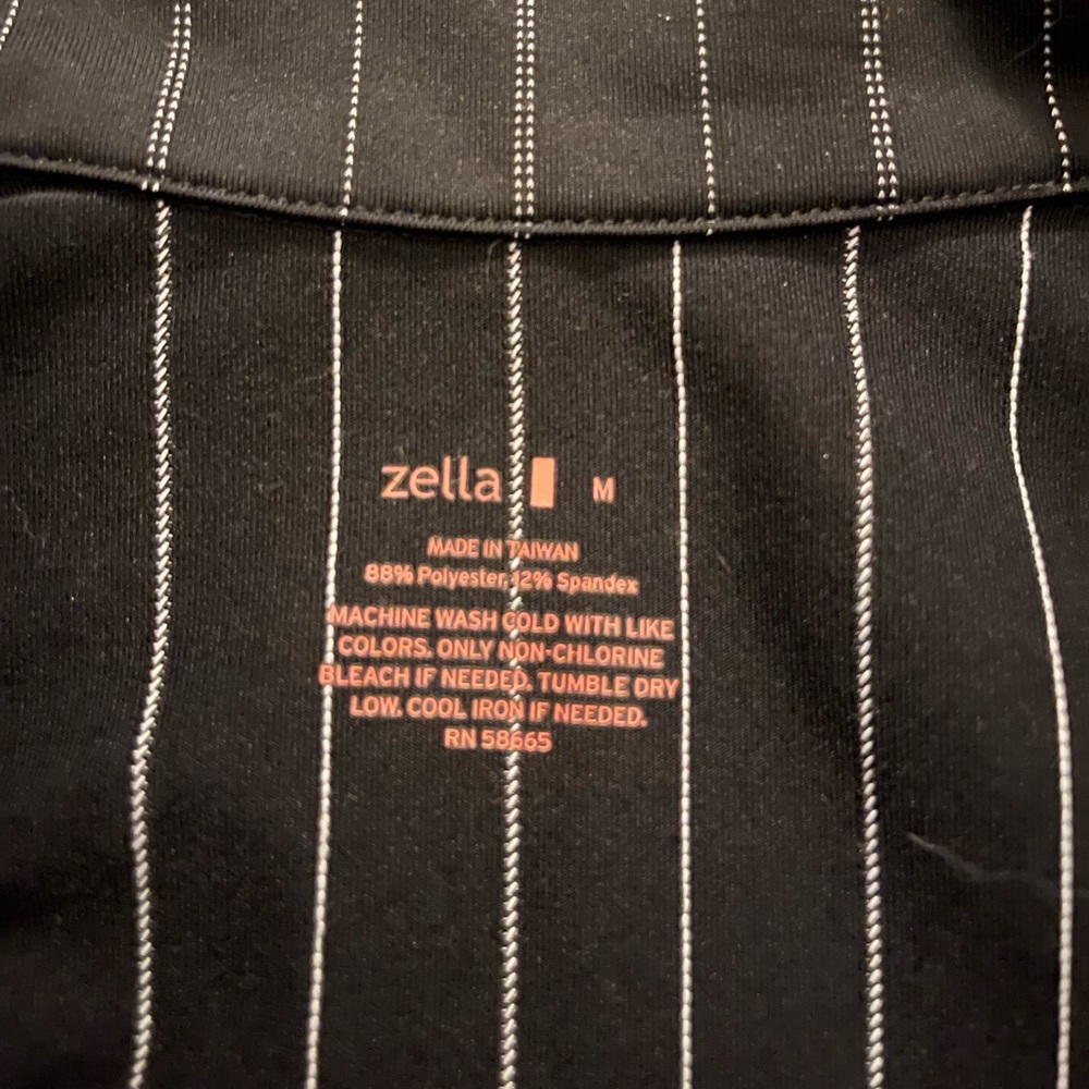 Zella Athletic Jacket - image 2